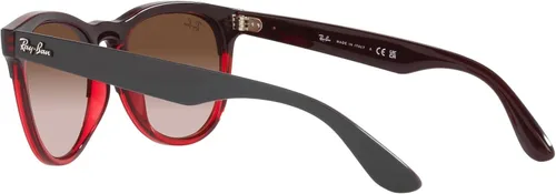 Vista 5 de Ray-Ban RB4471 Iris - Gafas de sol redondas