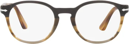 Vista 2 de Persol Montura redonda para gafas graduadas Po3284v para mujer