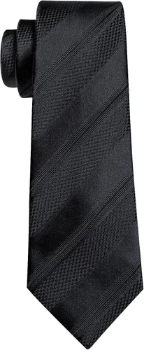 Vista 86 de Barry.Wang Juego de corbatas para hombre, corbata de seda a rayas, tejido a cuadros, gemelos formales, negocios, boda