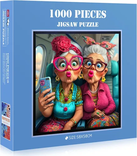 Vista 46 de Rompecabezas de 1000 piezas para adultos, rompecabezas de arte de limón de la costa de Amalfi y pueblo costero, tamaño grande de 28 x 20 pulgadas