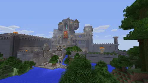 Vista 12 de Minecraft - PlayStation 3