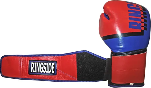 Vista 3 de Ringside Guantes de boxeo Omega Sparring