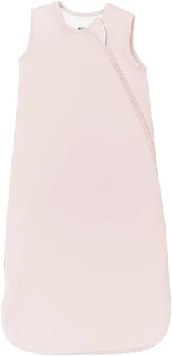 Vista 10 de KYTE BABY - Bolsa de dormir estampada para niños pequeños de 0 a 36 meses, 2.5 TOG, hecho de material de rayón de bambú suave