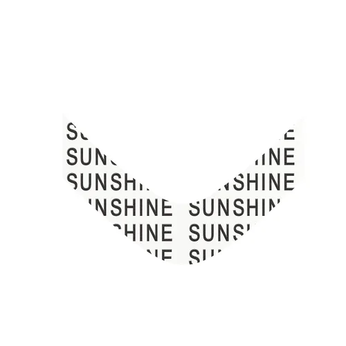 Vista 12 de Sunshine Tape Cinta de peluca premium 36 piezas Adhesivo transparente de doble cara (1 pulgada recta)