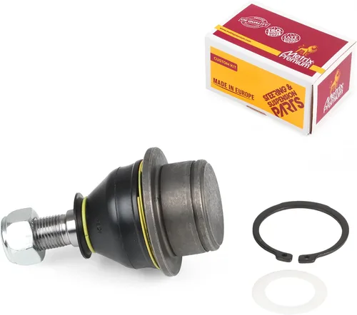 Vista 84 de Fabricado en Europa. Junta de rótula inferior delantera Metrix Premium K3199 para Jeep Liberty 2002-2004
