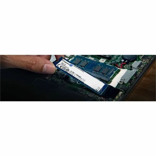 Vista 4 de 2000G NV3 M.2 2280 PCIe 4.0 NVMe SSD