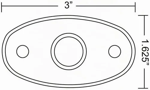 Vista 2 de RIGID IND Kit de luces para roca 6 blanco frío, 400253