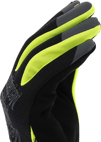 Vista 6 de Mechanix Wear FastFit E5 - Guantes de trabajo