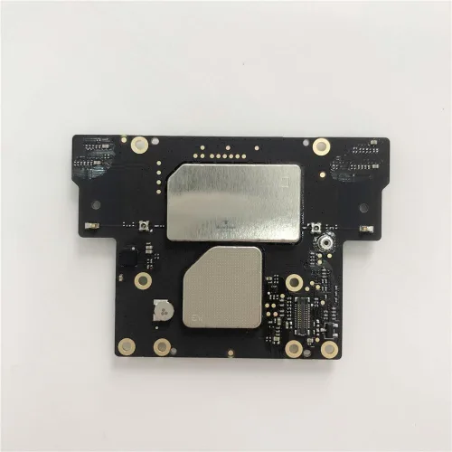 Vista 2 de YANHAO [Piezas para drones] Tablero original del módulo GPS para DJI Mavic Air 2 Piezas de reparación de drones Repuestos de servicio