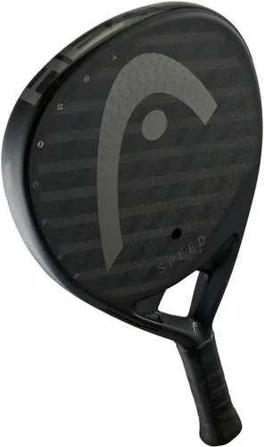 Vista 7 de HEAD Pádel Speed Padel Series (Pro, Pro X, Motion, Elite, ONE, ONE X, Equipo)