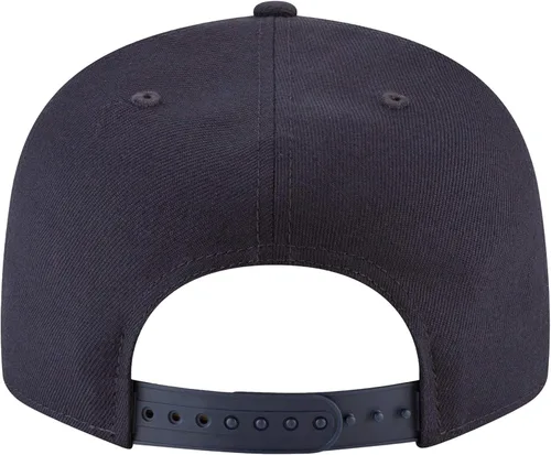 Vista 4 de New Era Gorra 9Fifty para hombre, Talla única