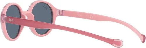 Vista 5 de Ray-Ban Gafas de sol redondas RJ9075s para niños