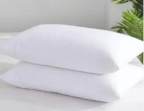 Vista 12 de MoonRest® - Inserto de almohada de plumón sintético de 12 x 12 pulgadas, forma cuadrada, para almohada decorativa, sofá, cojines, cuerpo y cama