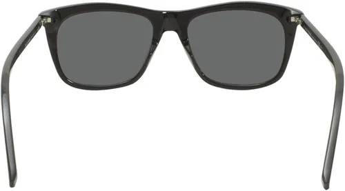 Vista 4 de Dior BLACK TIE 268S BLACKGREY 5418150 hombres Gafas de sol
