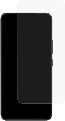 Vista 2 de PureGear Protector de pantalla de vidrio templado transparente HD para Samsung Galaxy S23+ (2023), compatible con fundas, resistente a los arañazos