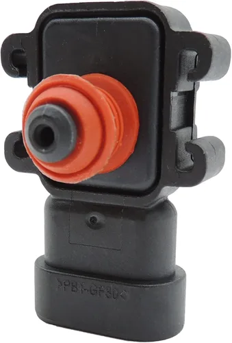 Vista 4 de HiSport 12614973 Sensor de presión absoluta del colector MAP compatible con Buick LaCrosse, Cadillac DeVille, Chevrolet Chevy Astro, GMC C1500