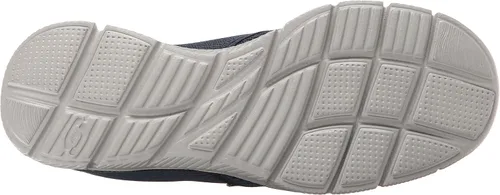 Vista 4 de Skechers - Mocasines para hombre