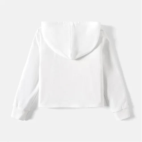 Vista 3 de L.O.L. Surprise! Sudadera con capucha de manga larga para niñas de 5 a 12 años