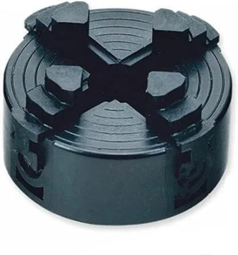 Vista 2 de PROXXON 27024 4-Jaw Chuck DB 250 Micro Torno de torneado de madera