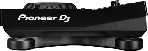 Vista 9 de Pioneer DJ XDJ-700 reproductor digital compacto