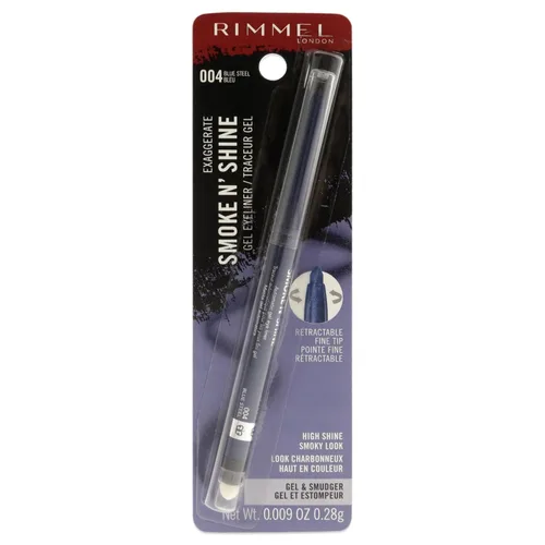Vista 7 de Rimmel Exaggerate
