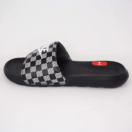 Vista 2 de Nike Victori One Hombres Impreso Slide Cn9678-004