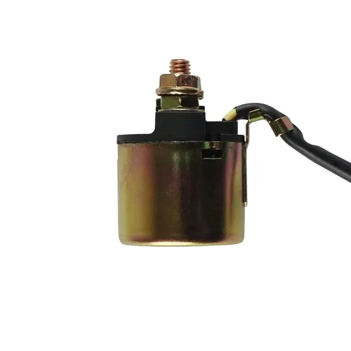 Vista 6 de Caltric Relé solenoide de arranque compatible con Honda 350 Trx350 Fourtrax Rancher 2000-2006