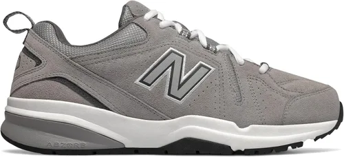 Vista 2 de New Balance 608v5 Tenis informales y cómodos para hombre