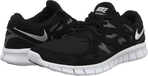 Vista 7 de Nike Tenis de correr Free Run 2 para hombre 537732 004