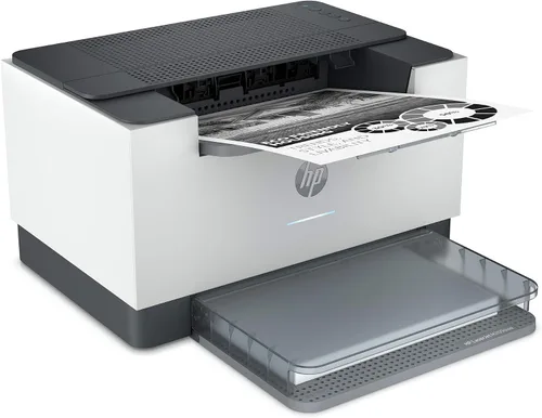 Vista 11 de HP LaserJet M209dwe 6GW62E - Impresora monocromática inalámbrica con Ethernet e impresión rápida a 2 caras, HP+ y 6 meses de Instant Ink gratis