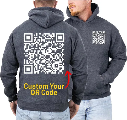 Vista 13 de Sudaderas con capucha personalizadas diseñan el tuyo propio, retrato de camisa de la foto, regalos personalizados para el día de San Valentín