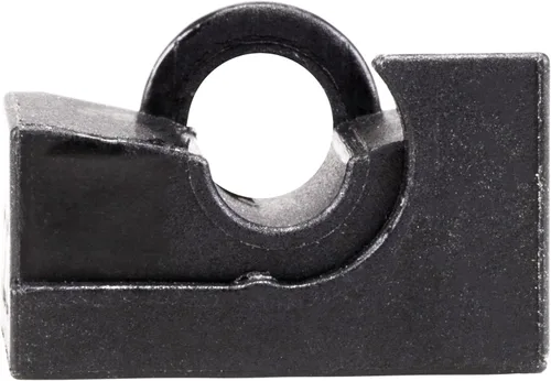 Vista 8 de Umarex Iconix - Rifle de aire PCP calibre .22 con palanca lateral