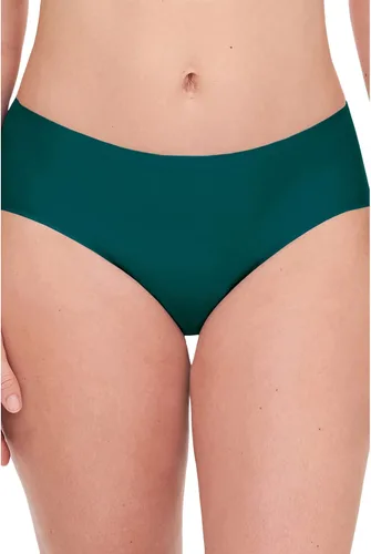 Vista 7 de Chantelle Hipster elástico suave para mujer Negro