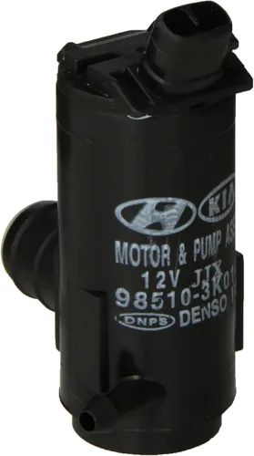 Vista 2 de Hyundai 98510-3K010 - Conjunto de motor y bomba de limpiaparabrisas original