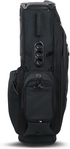 Vista 2 de OGIO Bolsa de soporte híbrida de golf Woode
