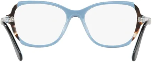 Vista 8 de Gafas Prada PR 3 VV KHR1O1 Top NegroAzureMarrón Manchado, 5417140
