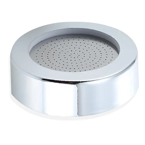 Vista 8 de Grifo de agua con filtro de fregadero, filtro de agua transparente giratorio de 360 grados que elimina el cloro, el flúor, los metales pesados