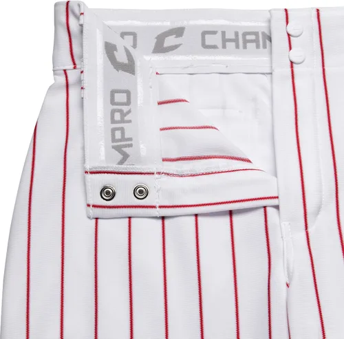 Vista 5 de Champro Mens Triple Crown Baseball Knickers with Pinstripes