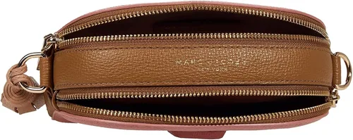 Vista 4 de The Marc Jacobs - Bolso cruzado para mujer