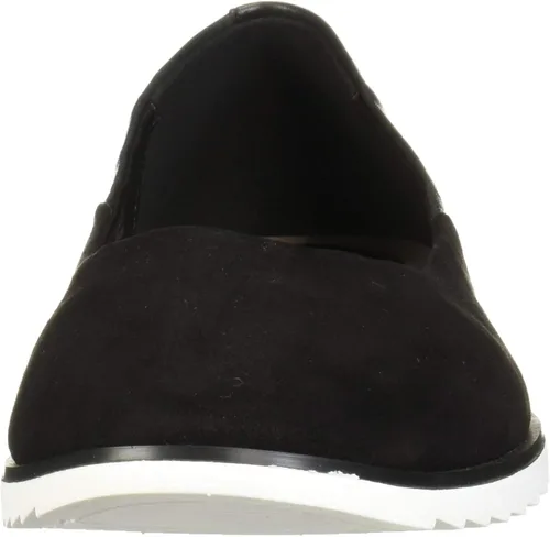 Vista 2 de Aerosoles Night Hechizo Ballet Plano para mujer