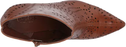 Vista 5 de Carlos Santana Botines Taryn para mujer