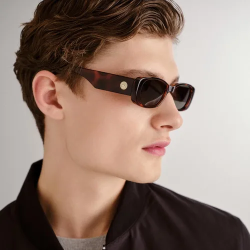 Vista 20 de Le Specs Gafas de sol unisex para adultos