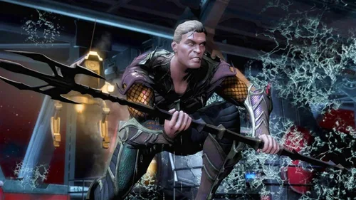 Vista 25 de Injustice: Gods Among Us - Xbox 360