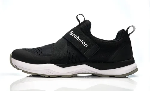 Vista 3 de Echelon - Tenis de ciclismo para interiores, unisex