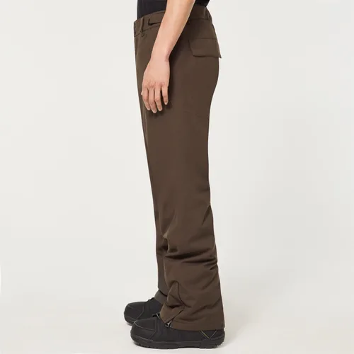 Vista 2 de Oakley mens Best Cedar Recycled Insulated Pant