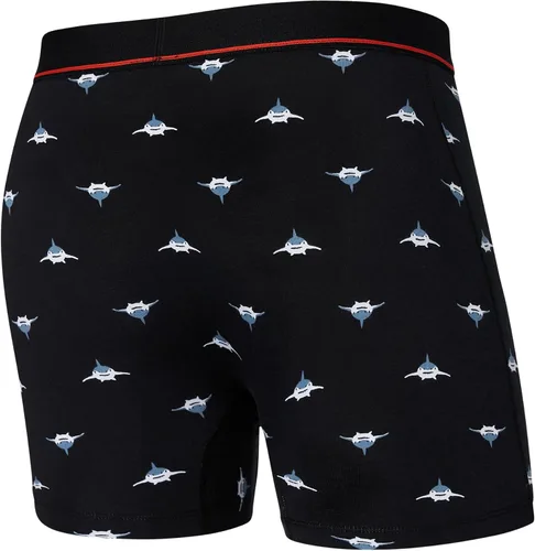 Vista 2 de SAXX Underwear Co. Men's Boxer Brief