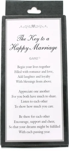 Vista 5 de La clave para un matrimonio feliz