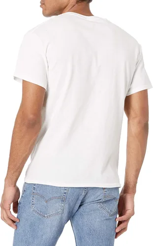 Vista 2 de Exclusiva camiseta Metallica Distressed Master of Puppets