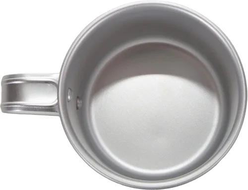 Vista 3 de Stansport Aluminum Drink Cups - 2 Pack