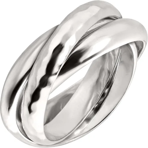 Vista 6 de Silpada 'Showtime' Crisscross Ring in Sterling Silver
